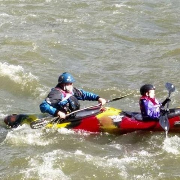 Meet your Posher, Chad - Picture 1 of 1